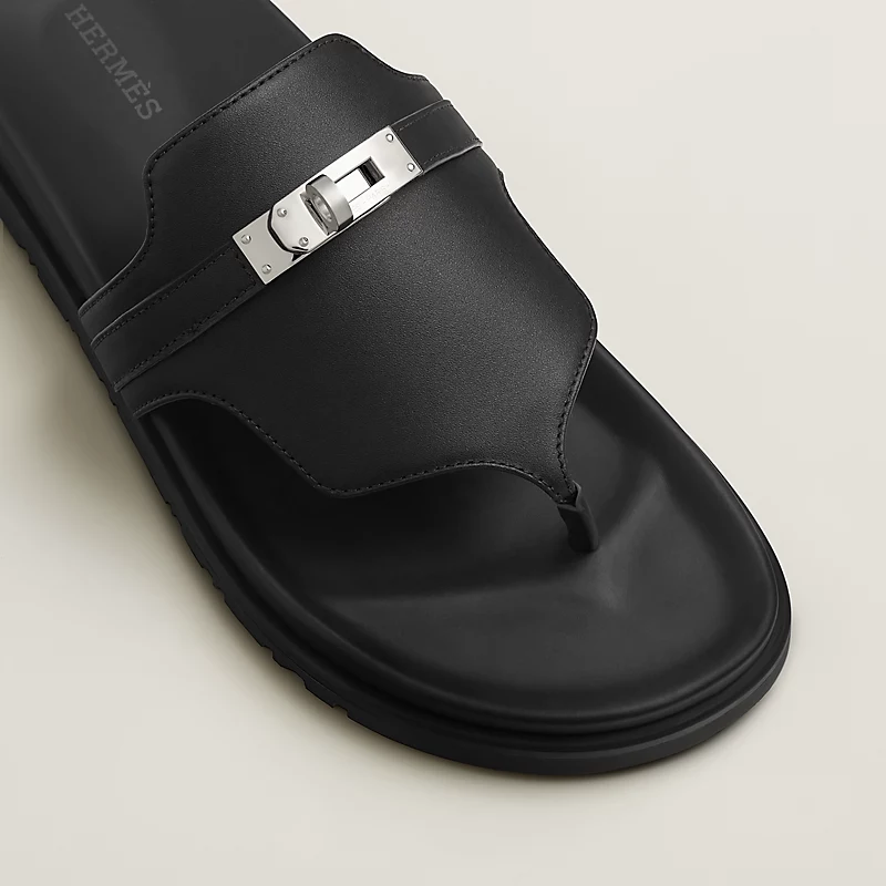 Hermès Empire sandal - Image 2